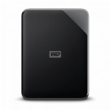 Western Digital 1TB 2,5" USB3.0 Elements SE Black WDBEPK0010BBK-WESN