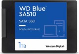 Western Digital 1TB Blue SA510 2.5" SATA3 SSD