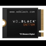 Western Digital 1TB WD Black SN770M M.2 NVMe SSD meghajtó (WDS100T3X0G) (WDS100T3X0G)