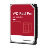 Western Digital 20TB WD 3.5" Red Pro SATAIII winchester (WD201KFGX) (WD201KFGX) - HDD