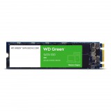 Western Digital 240GB WD Green M.2 SSD meghajtó (WDS240G3G0B) (WDS240G3G0B) - SSD