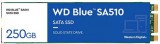 Western Digital 250GB M.2 2280 SA510 Blue WDS250G3B0B