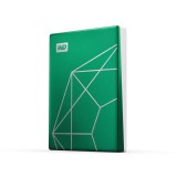 Western Digital 2TB 2,5" My Passport Ultra 20th Anniversary Edition USB 3.2 WDBJXT0020BGN 00226520