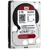 Western Digital 2TB Red Pro SATA3 3.5" NAS HDD (WD2001FFSX)