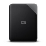 Western Digital 2TB WD 2.5" Elements SE külső winchester fekete (WDBEPK0020BBK) (WDBEPK0020BBK) - Külső HDD