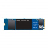 Western Digital 2TB WD Blue SN550 M.2 SSD meghajtó (WDS200T2B0C) (WDS200T2B0C) - SSD