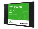 Western Digital 2TB WD Green SATA3 2,5" SSD WDS200T2G0A WDS200T2G0A