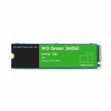 Western Digital 2TB WD Green SN350 M.2 SSD meghajtó (WDS200T3G0C) (WDS200T3G0C)
