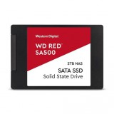 Western Digital 2TB WD RED SN700 NVMe SSD M.2 WDS200T1R0C WDS200T1R0C