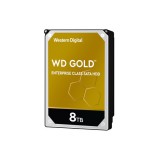 Western digital 3,5" 8000gb bels&#337; sataiii 7200rpm 256mb gold wd8004fryz winchester