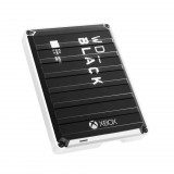 Western Digital 3TB WD 2.5" P10 Game Drive for Xbox külső winchester fekete-ezüst (WDBA5G0030BBK) (WDBA5G0030BBK) - Külső HDD