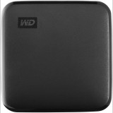 Western Digital 480GB WD Elements SE külső SSD meghajtó fekete (WDBAYN4800ABK) (WDBAYN4800ABK) - Külső SSD