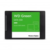 Western Digital 480GB WD Green 2.5" SSD meghajtó (WDS100T3G0A) (WDS100T3G0A) - SSD