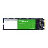 Western Digital 480GB WD Green M.2 SSD meghajtó (WDS480G3G0B) (WDS480G3G0B)