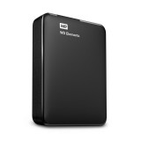 Western Digital 4TB 2,5" USB3.0 Elements Portable SE Black WDBU6Y0040BBK-WESN