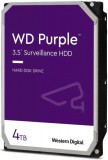 Western Digital 4TB 5400rpm SATA-600 256MB Purple WD43PURZ WD43PURZ