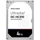 Western Digital 4TB WD 3.5" Ultrastar DC HC310 SAS szerver winchester (0B36048/HUS726T4TAL5204) (0B36048/HUS726T4TAL5204) - HDD