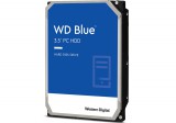 Western Digital 500GB 7200rpm SATA-600 32MB Blue WD5000AZLX
