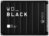 Western Digital 5TB 2,5" USB3.0 P10 For Xbox One Black WDBA5G0050BBK-WESN