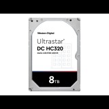 Western Digital 8TB Ultrastar DC HC320 SATA3 3.5" Szerver HDD (0B36410)