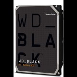 Western Digital 8TB WD 3.5" Black SATA winchester (WD8001FZBX) (WD8001FZBX) - HDD