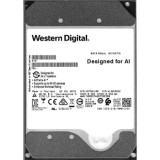 Western Digital Black 3.5" 2TB 7200rpm 64MB SATA3 Refurbished!!! (WD2003FZEX_REF) - HDD