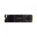 Western Digital Black SN750 250GB M.2 NVMe (WDS250G1B0E) - SSD