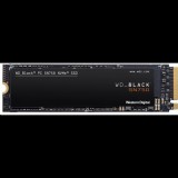 Western Digital Black SN750 2TB M.2 NVMe (WDS200T3X0C) - SSD