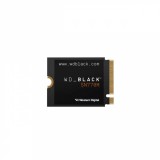 Western Digital Black SN770M M.2 2 TB PCI Express 4.0 TLC 3D NAND NVMe Belső SSD