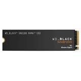 Western Digital Black SN8100 1 TB M.2 PCI Express 5.0 NVMe TLC 3D NAND Belső SSD meghajtó