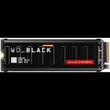 Western Digital Black SN8100 4 TB M.2 PCI Express 5.0 NVMe TLC 3D NAND (WDS400T1XHM-00CMT0)