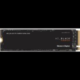 Western Digital Black SN850 500GB M.2 NVMe (WDS500G1X0E) - SSD