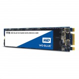 Western Digital Blue 2TB M.2 (WDS200T2B0B) - SSD