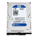 Western Digital Blue 3.5" 1TB 7200rpm 64MB SATA3 (WD10EZEX) - HDD