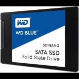 Western Digital Blue 3D NAND 1TB SATAIII 2.5" (WDS100T2B0A) - SSD