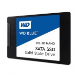 Western Digital Blue 3D NAND 2TB SATAIII 2.5" (WDS200T2B0A) - SSD