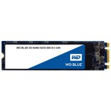 Western Digital Blue 3D NAND 500GB M.2 (WDS500G2B0B) - SSD