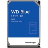 Western Digital Blue 4TB 5400rpm 256MB SATA3 3,5" HDD