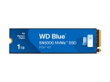 Western Digital Blue SN5000 1 TB M.2 PCI Express 4.0 NVMe