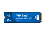Western Digital Blue SN5000 2 TB M.2 PCI Express 4.0 NVMe