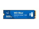 Western Digital Blue SN5000 500 GB M.2 PCI Express 4.0 NVMe 3D TLC NAND