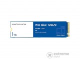 Western Digital Blue SN570 1TB PCIe x4 (3.0) M.2 2280 SSD, kék (WDS100T3B0C)