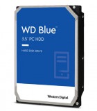 Western Digital Blue WD40EZAX 3.5" 4 TB Serial ATA III Belső HDD