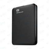 Western Digital Elements 2.5 1TB 5400rpm 8MB USB 3.0 (WDBUZG0010BBK-EESN)