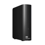 Western Digital Elements Desktop 10TB 3.5" Külső Merevlemez [USB 3.0]