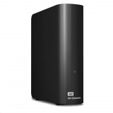 Western Digital Elements Desktop 3.5" 6TB 7200rpm 32MB USB3.0 (WDBWLG0060HBK-EESN)