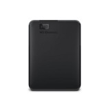 Western Digital Elements Portable 1,5TB HDD 3.0 Fekete