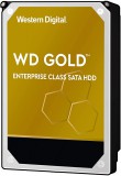 Western Digital Gold 3.5" 12TB SATAIII 7200RPM 256MB belső merevlemez