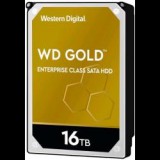 Western Digital Gold 3.5" 16TB 7200rpm 512MB SATA3 (WD161KRYZ) - HDD
