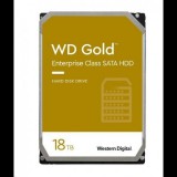 Western Digital Gold 3.5" 18TB 7200rpm 512MB SATA3 (WD181KRYZ) - HDD